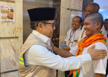 Abdul Muhaimin Iskandar