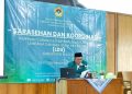 LDII Klaten Konsolidasi Organisasi, Perkuat Sinergi PC dan PAC hingga Akar Rumput