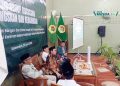 Road To Musda, LDII Kabupaten Bandung Gelar FGD Perkuat Moderasi Beragama dan Wawasan Kebangsaan