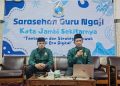 Tingkatkan Kualitas Dakwah, LDII Kota Jambi Helat Sarasehan Guru Mengaji