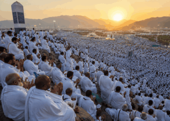 9 Keutamaan Haji dan Umrah yang Perlu Diketahui
