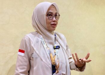 Jelang Armuzna, KBIHU Diimbau Batasi Umrah Sunnah dan Tunda City Tour ke Luar Makkah