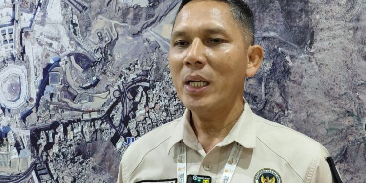 Kasi Linjam Tulus Widodo