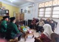 Terima Kunjungan Kesbangpol Padang, LDII Siap Perkuat Pembinaan Masyarakat