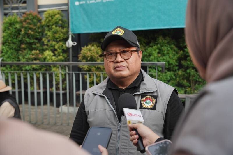 LDII Jelaskan Makna Ikhlas Berkurban dan Berbagi Lewat Gotong Royong