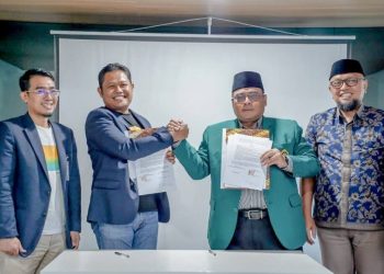 LDII Jatim dan BSI Dorong UMKM Naik Kelas Berbasis Syariah