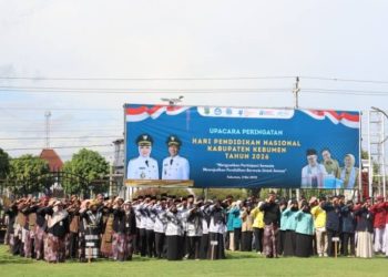 LDII Kebumen Dorong Kolaborasi Pendidikan dan Penguatan Karakter Generasi Muda