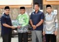 MUI dan LDII Bontang Tegaskan Jaga Kerukunan di Kota Multikultural