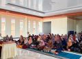 LDII Kota Serang Evaluasi Pembinaan Keputrian, Fokus Perkuat Kualitas dan Metode Belajar