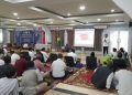 DKP dan LDII Kota Tangerang Edukasi Warga Tentang Kurban Sehat dan Halal