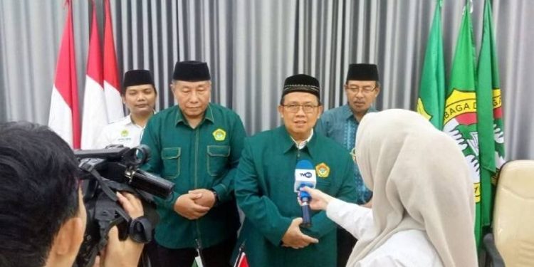 Rencana Silaturrahim Zulhijjah LDII Lampung. Foto: LINES.