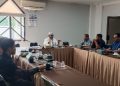Perkuat Manajemen Pondok, LDII Majalengka Kunjungi Yayasan Nurul Hakim