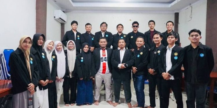 DPW LDII Papua Barat Daya menggelar Workshop Digitalisasi Dakwah. Foto: LINES.