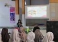 LDII Pasangkayu Latih Generasi Muda Jadi Entrepreneur Kreatif dan Berdaya Saing