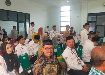 LDII Salatiga Sambut Kepemimpinan Baru Kemenag, Dorong Penguatan Kerukunan dan Pelayanan Publik