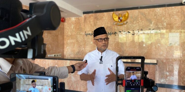 Menhaj Gus Irfan