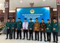 LDII Semarang Resmi Lantik Pengurus Baru, Fokus Penguatan SDM dan Program Sosial