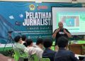 Pelatihan Jurnalistik DPP LDII Ajak Gen Z Memberitakan Kontribusi LDII Banten