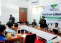 LDII Jombang Gelar Pelatihan Jurnalistik Ajarkan Literasi Digital
