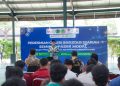 LDII Dukung Penguatan Inklusi Keuangan Syariah Oleh OJK di Pondok Pesantren