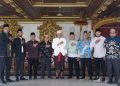 Peneliti Ahmad Ali MD Tanya Peran LDII ke Ketua Asosiasi FKUB Indonesia di Bali