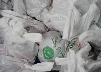 Eco-Kurban LDII untuk Merawat Alam dan Sesama