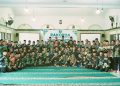 LDII Bandar Lampung Helat Rapat Koordinasi untuk Tingkatkan Kontribusi