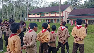 Sako SPN Magelang Gelar Santri Kalong, Perkuat Karakter Generasi Muda LDII