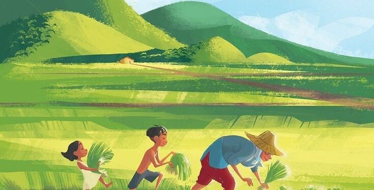 Ilustrasi: Pinterest/SarahDemonteverde.