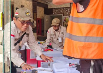 DPP LDII: PPIH Harus Jadi yang Terbaik dan Utamakan Pelayanan Jemaah