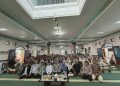 LDII Kabupaten Bandung Gelar Seminar Generasi Muda, Bahas Kenakalan Remaja di Era Disrupsi