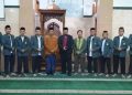 Perkuat Ukhuwah dan Kolaborasi, DMI Jagakarsa Silaturahim dengan LDII