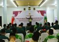 Ketum LDII Ajak Perkuat Ukhuwah untuk Jaga Keutuhan Bangsa dalam Silaturahim Kebangsaan LDII Lampung