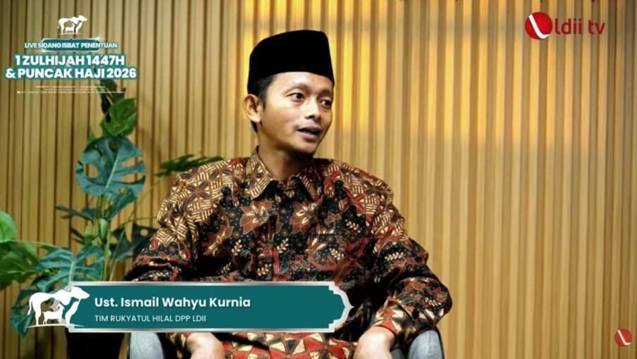 LDII dan Ormas Islam Amati Hilal di 86 Titik, Pemerintah Tetapkan 1 Zulhijah 18 Mei 2026