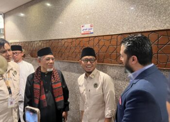 Hotel Al-Hidayah Dikritik, Ini Fakta yang Ditemukan Wamenhaj