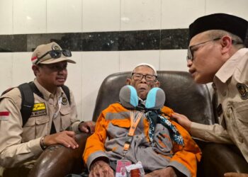 Mbah Mardijiyono