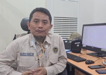 Kasi Akomodasi Daker Makkah, Suryo Panilih