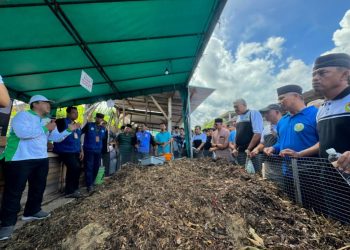 LDII Bali Ikuti Workshop Penyembelihan Hewan Kurban Sesuai Syariah Tanpa Limbah