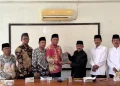 DPD LDII Kota Cirebon Audiensi dengan MUI, Perkuat Silaturahim Jelang Musda 2026