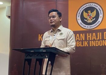 Larang City Tour Sebelum Armuzna, Kemenhaj Imbau Jemaah Fokus Jaga Kesehatan