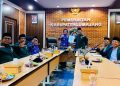 Bupati Lumajang Terima Audiensi Pengurus LDII, Tegaskan Ormas Keagamaan Mitra Membangun Karakter Masyarakat