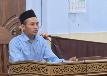 KKN Mahasiswa STAI Al Hidayat Lasem Apresiasi Kehidupan Sosial Warga LDII Rembang