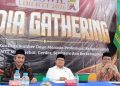 Rangkaian Muswil IX NTT, LDII Helat Media Gathering untuk Perkuat Komunikasi Publik
