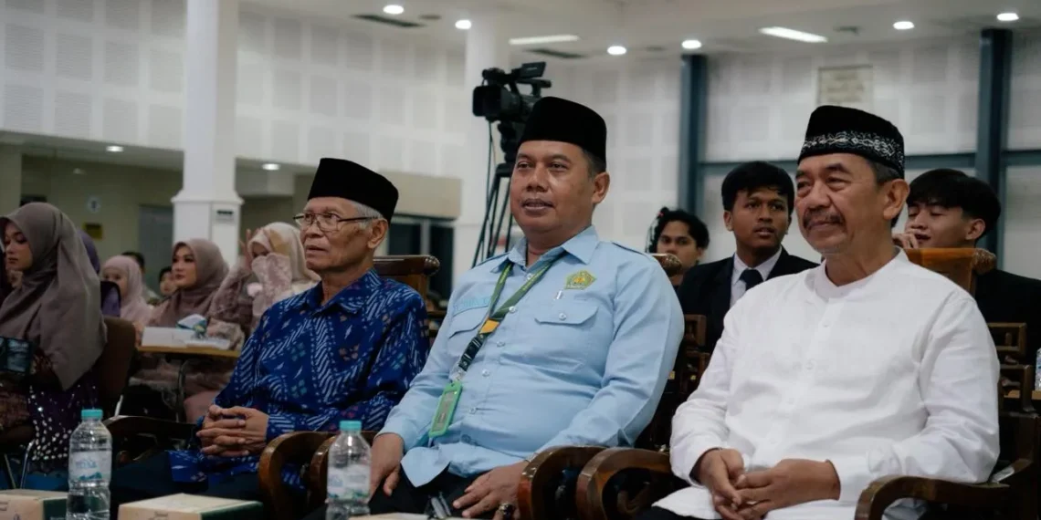 Kepala Kemenag Kota Kediri Apresiasi Peran PKPPS Ulya Wali Barokah Bentuk Generasi Berkarakter Luhur