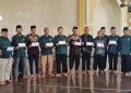 Konsolidasi DPD LDII Karawang Perkuat Koordinasi dan Sinergi Organisasi