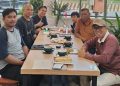 LDII Kaltara Dorong Kampung Nelayan Percontohan, Targetkan Cool Storage dan Pabrik Es Nelayan