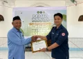 Universitas Cokroaminoto Kerja Sama dengan LDII Pinrang dan Puskesmas Lampa Helat Seminar Wanita