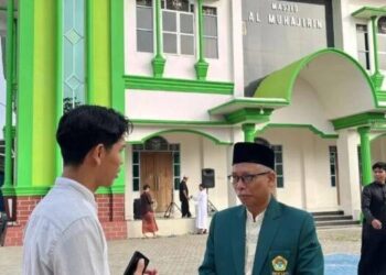 LDII Kalsel Ajak Maknai Idul Adha dengan Keikhlasan