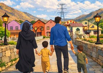 Peran Keluarga dalam Pencegahan dan Penanggulangan Narkoba di Indonesia