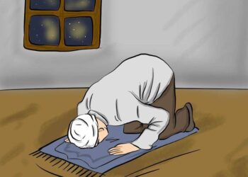 Keren (4): Tidak Pernah Menzalimi, Selalu Membuka Pintu Kembali